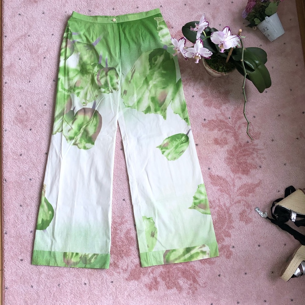 Salvatore Ferragamo Pants